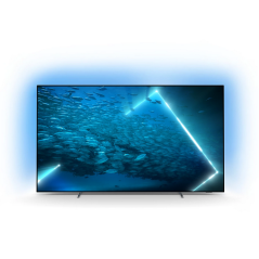 TV PHILIPS 65" OLED 65OLED707